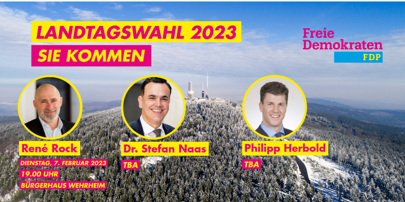 Wehrheimer Fdp Präsentiert Naas Herbold Und Rock Fdp Wehrheim 4207